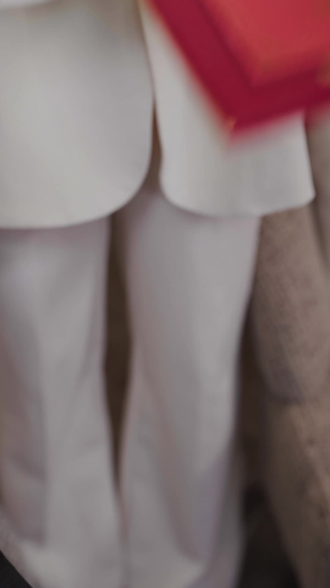 Épisode 1 - L'amour trahi